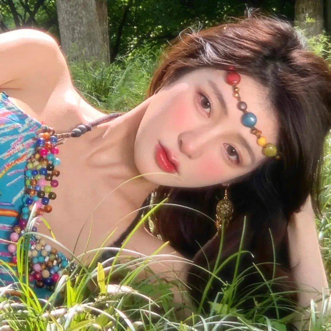 猴王与女妖