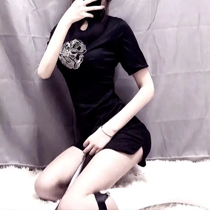 大鱼海棠