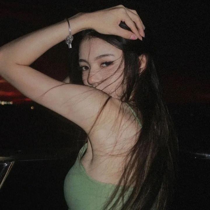 我的外星女友
